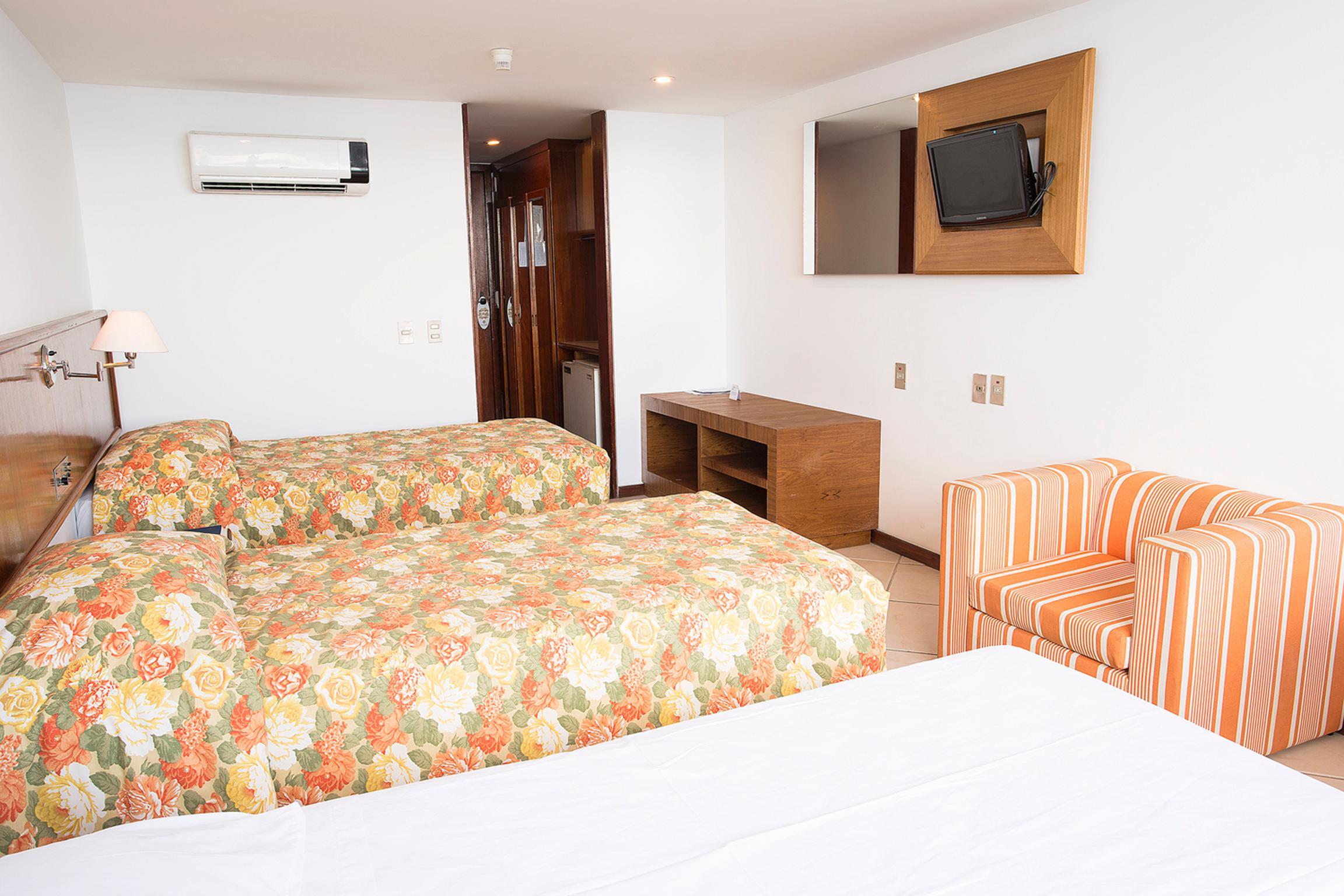 Hotel Sol Victoria Marina Salvador de Bahía Exterior foto