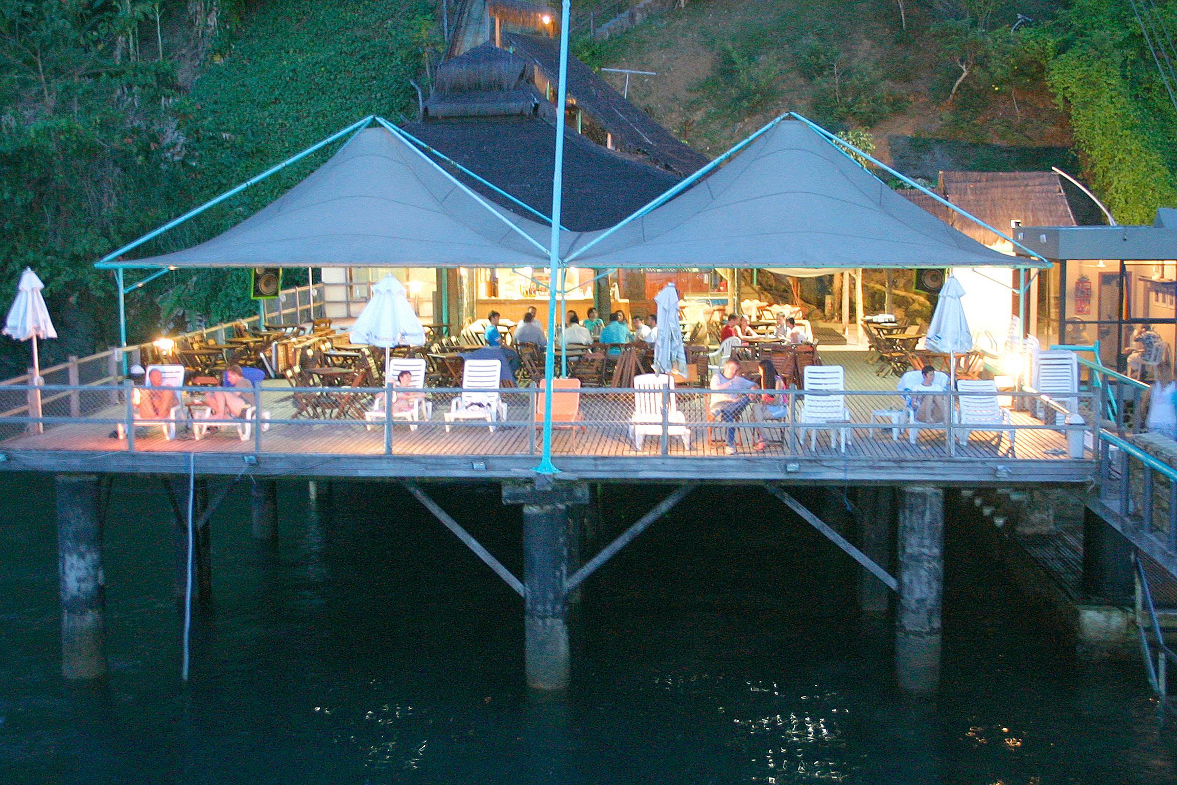 Hotel Sol Victoria Marina Salvador de Bahía Exterior foto