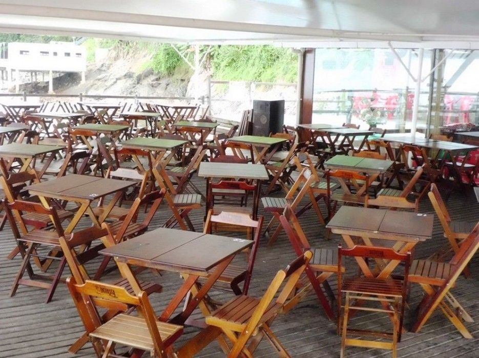 Hotel Sol Victoria Marina Salvador de Bahía Exterior foto